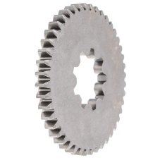 Ozubené koleso 44 zubové pre kultivátor MTD 717-1582B