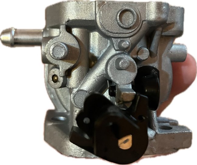 Karburátor AL-KO Pro 125, Loncin, 414884