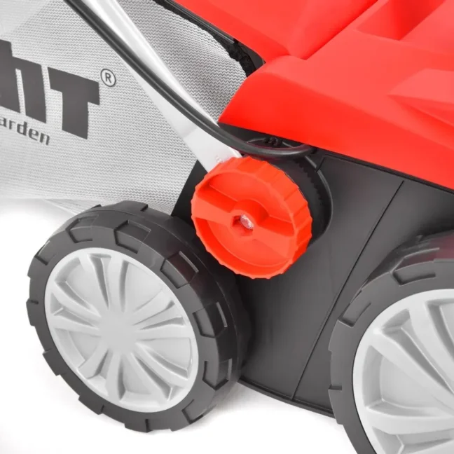 Elektrický prevzdušňovač HECHT 1683 2in1