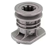 ND MAKITA / DOLMAR Késes fűnyíró, PLM4811, PLM4815, PM48S, PM530S, 664465607, 15-11005 (49d)