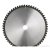 pilový kotouč TCT 250/30 x 2,4, 24 zubů Scheppach special edition, 3901306701