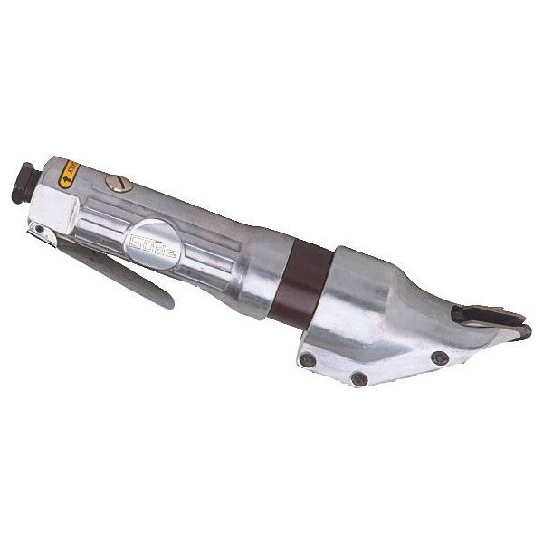 Sheet metal shears pneumatic GUDE 40025