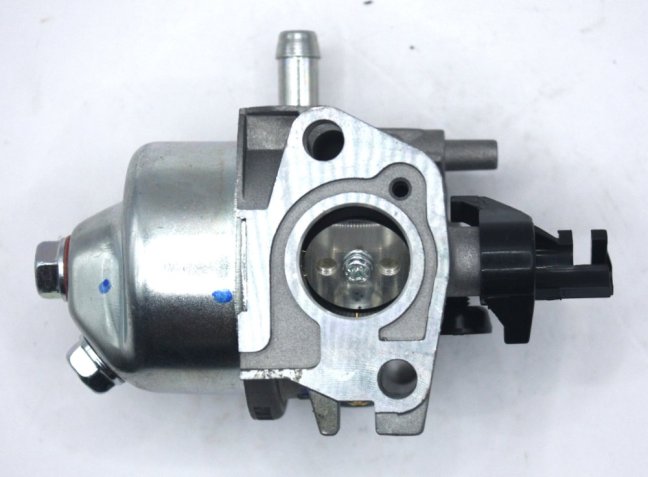 Carburetor with primer bulb for cultivator ZONGSHEN / VARI XP200, 100005372