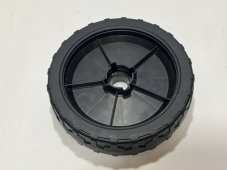 ND HECHT Wheel HECHT 5654, 565400019