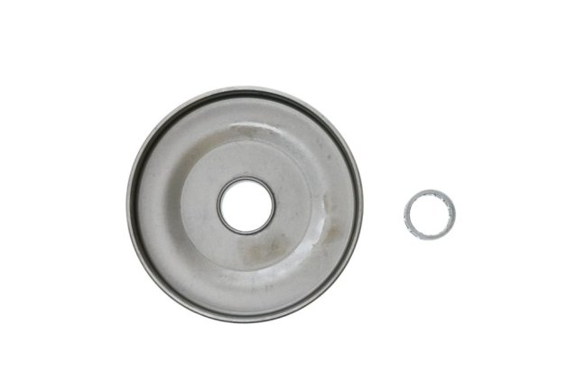 ND GP Buborék kuplung .325" 7 fogas Husqvarna 340 345 350 351 353 445 450 Jonsered 2141 2149 CS2152 CS2153 CS2245 CS2250 McCulloch CS452, 503873072