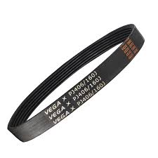 Remeň PJ406, HECHT 755, H75525