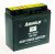 Akumulátor ARNOLD/MTD 22Ah/12V, SLA/VRLA, AGM technológia pre záhradný traktor, +svorka vpravo, 5032-U3-0009