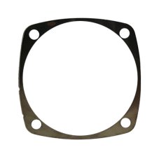 0.2 mm shim washer for BOSCH GUF 22 A, PWS 5-115, PWS 6-115, PWS 7-115 E, PWS 8-125 CE, PWS 550 and PWS 600 angle grinders, 1 600 136 010