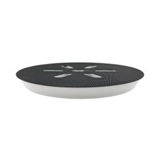 Csiszolótányér Ø 150 mm, 6 furattal, tépőzáras, BOSCH GEX 150 AC, GEX 125-150 AVE excenteres csiszológépekhez, 2 608 601 106