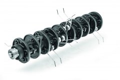 ND WOLF-GARTEN, MTD Drôtený valec pre prevzdušňovač VA 357 B,389 B, OPTIMA 35 VO,38 VO,196-109-650