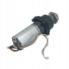 Complete motor for AL-KO Robolinho 1200 E, 2000 E GEN II - 495169