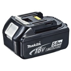 Akumulátor MAKITA BL1850B, 18 V 5 Ah LXT, 632F15-1