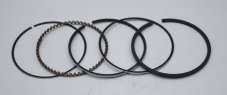 Piestne krúžky sada pre motory HECHT 1P56F, DG350, 543001025
