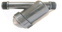 Filter plastový IN LINE Small 3/4“ diskový (6 bar)