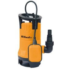 Submersible pump RIWALL REP 750, EP26A2001073B