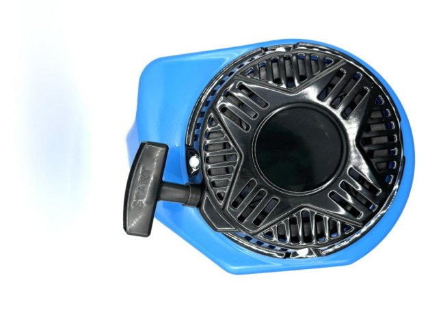 Štartér pre elektrocentrálu GUDE GSE 4701 RS, 40729-01101