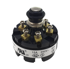 Spínač pre sekacie / búracie kladivo BOSCH GSH 27, USH 27, 1 617 200 108