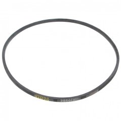 Klínový řemen Z610 pro kultivátory Riwall RPT 6060 (modely PT21A1501038B, PT21A1901038B)