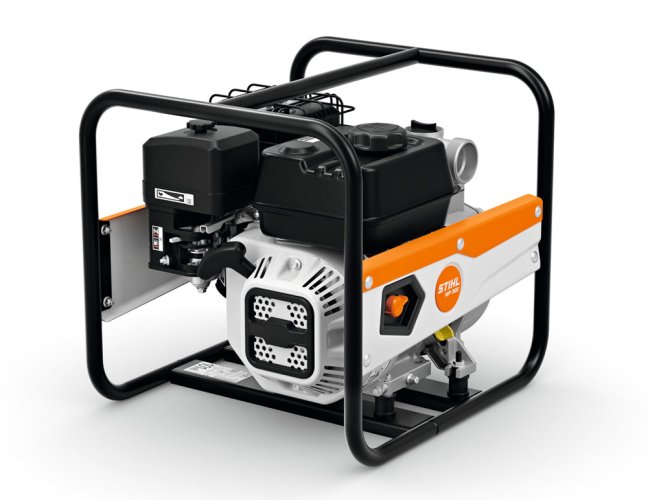 STIHL WP 600 motor pump