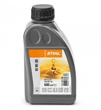 Olej STIHL pre 4-taktné motory 0,6l 10W-30