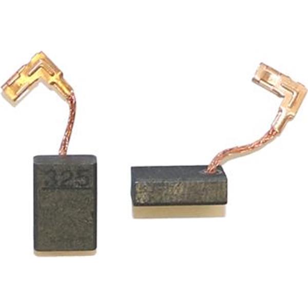 Uhlíky sada CB-325 pre elektrické náradie MAKITA 194074-2