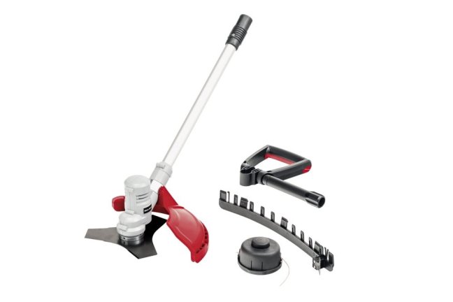 Akumulátorový krovinorez AL-KO BCA 4030 LI /na MT 40 LI/ Energy Flex, 113615