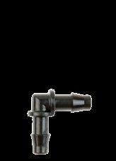 Bend for micro hoses HUNTER QB-ELB