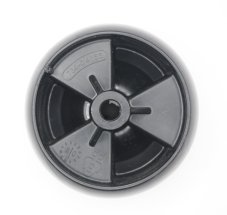 Antiskalp kerék MTD kerti traktorhoz, 734-04155