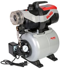 Domáca vodáreň AL-KO HW 3600 Classic s integrovaným predfiltrom, 113798