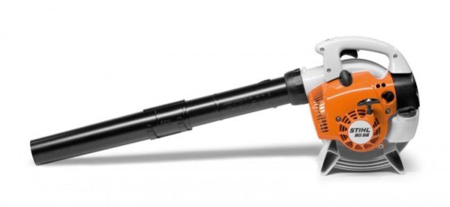 Benzínový fúkač STIHL BG 56