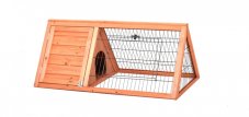 Vonkajší výbeh pre hlodavcov X-PETS HOLIDAY, 50 x 98 x 41 cm