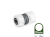 Rýchlospojka - WHITE LINE Power Jet - 3/4" - BRADAS WL-2163 (26d)