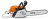 Motorová píla STIHL MS 271, 1141 011 3071