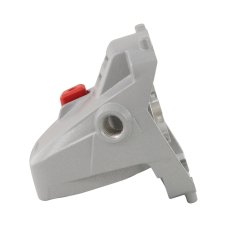 Gearbox for BOSCH GWS 7-115 and GWS 7-125 angle grinders, 1 619 P02 872