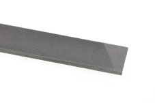 Flat file FARMERTEC 20 cm for sharpening chainsaw chains, 03-06060