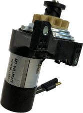 Starter for BRIGGS & STRATTON engines 84002164, 84005206