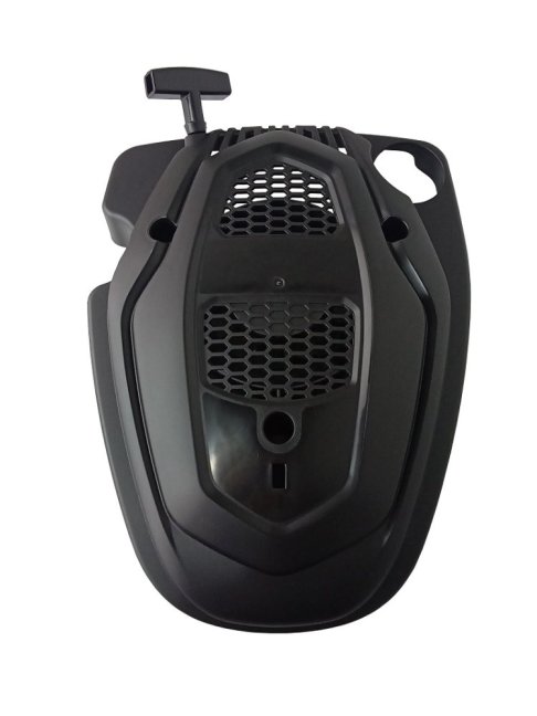 Štartér pre krovinorez RIWALL, LONCIN RPM 5155 PRO, RPM 4640 PRO, LC1P65FE-2, 193490527-0001