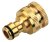 Rooster attachment 1/2 and 3/4" HECHT 08024C
