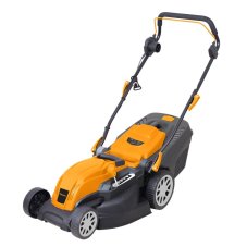 Electric lawnmower RIWALL REM 3817, EM18A1901015B