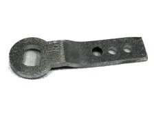ND AGZAT Páčka škrtiacej klapky 00218010 (65c)