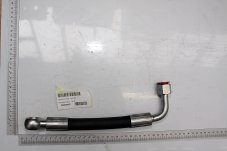 Hydraulická hadica M22×1, oko 20 mm, dĺžka 280 mm pre štiepačku dreva SCHEPPACH, 53905304037