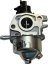 ND AL-KO Carburetor Loncin 125 QSS, 418649 (55d)