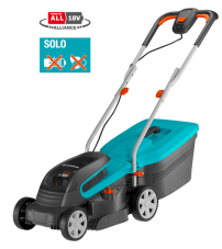 Akumulátorová kosačka GARDENA PowerMax 32/36V P4A - iba stroj 14621-55