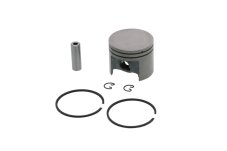 ND GP Kompletný piest 37mm AIP pre motorové píly Stihl MS 170, 017, 1130 030 2004