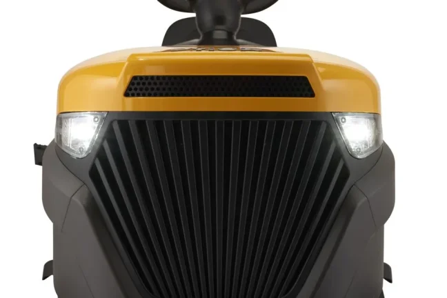 Záhradný traktor STIGA Estate 598