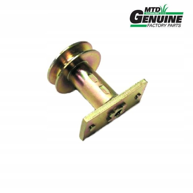 Unášač noža pre kosačku, 22.2mm MTD 687-05229