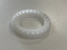 Sedlo pre elektromag. ventil Hunter PGV, PGV Jar Top (13d)