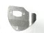 Plech výfuku MAKITA / DOLMAR PS7310, PS7310 H, PS7910, 038174024