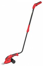 Battery-powered shears HECHT 5036 SET