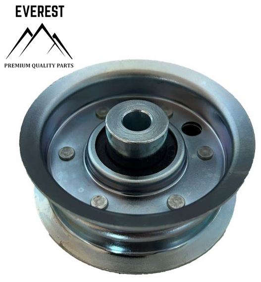 TENSIONER OF THE V-BELT DRIVE MTD 756-04224 EVEREST